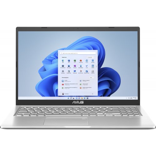 

Asus X515MA-BR876W (90NB0TH2-M00FK0) Transparent Silver