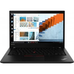 Ноутбук Lenovo ThinkPad T14 Gen 2 (20XK002LRA) Black