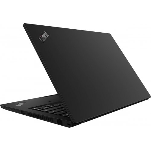 Продати Ноутбук Lenovo ThinkPad T14 Gen 2 (20XK002LRA) Black за Trade-In у інтернет-магазині Телемарт - Київ, Дніпро, Україна фото