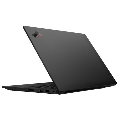 Продати Ноутбук Lenovo ThinkPad X1 Extreme Gen 5 (21DE001MRA) Black за Trade-In у інтернет-магазині Телемарт - Київ, Дніпро, Україна фото