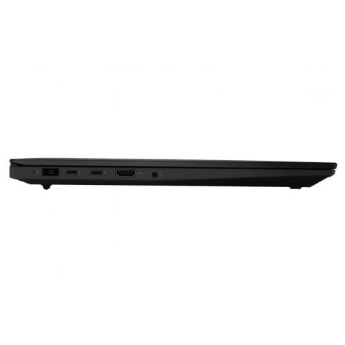 Продати Ноутбук Lenovo ThinkPad X1 Extreme Gen 5 (21DE0022RA) Black за Trade-In у інтернет-магазині Телемарт - Київ, Дніпро, Україна фото