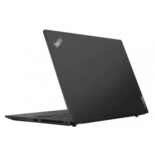 Продати Ноутбук Lenovo ThinkPad T14s Gen 3 (21BR001FRA) Thunder Black за Trade-In у інтернет-магазині Телемарт - Київ, Дніпро, Україна фото