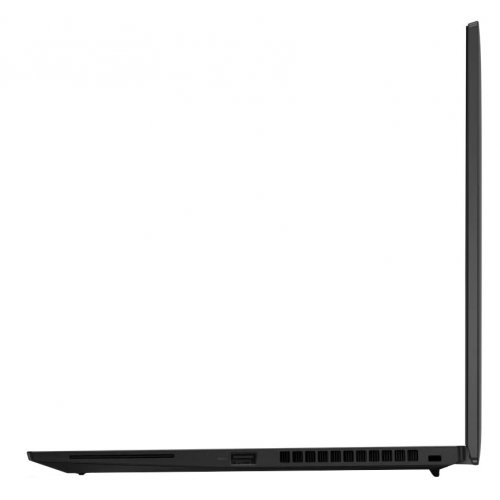 Продать Ноутбук Lenovo ThinkPad T14s Gen 3 (21BR00DURA) Thunder Black по Trade-In интернет-магазине Телемарт - Киев, Днепр, Украина фото