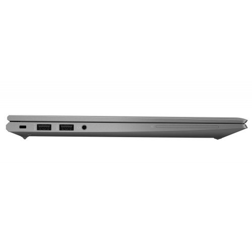 Продать Ноутбук HP ZBook Firefly 14 G8 (313R3EA) Grey по Trade-In интернет-магазине Телемарт - Киев, Днепр, Украина фото