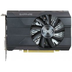 Видеокарта Sapphire Radeon R7 360 NITRO OC 2048MB (11243-02-20G)