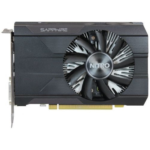 Продать Видеокарта Sapphire Radeon R7 360 NITRO OC 2048MB (11243-02-20G) по Trade-In интернет-магазине Телемарт - Киев, Днепр, Украина фото