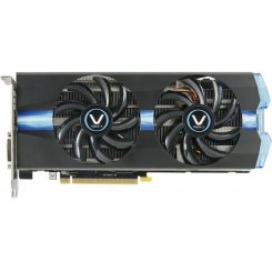 Видеокарта Sapphire Radeon R9 270X VAPOR-X 2048MB (11217-12-21G)