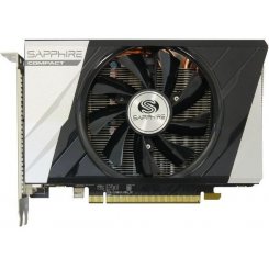 Видеокарта Sapphire Radeon R9 380 Compact 2048MB (11242-00-20G)
