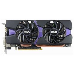 Видеокарта Sapphire Radeon R9 380 DUAL-X 2048MB (11242-02-20G)