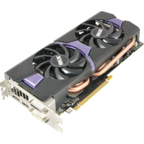 Продати Відеокарта Sapphire Radeon R9 380 DUAL-X 2048MB (11242-02-20G) за Trade-In у інтернет-магазині Телемарт - Київ, Дніпро, Україна фото
