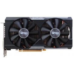 Відеокарта Sapphire Radeon R9 380 NITRO 2048MB (11242-08-20G)