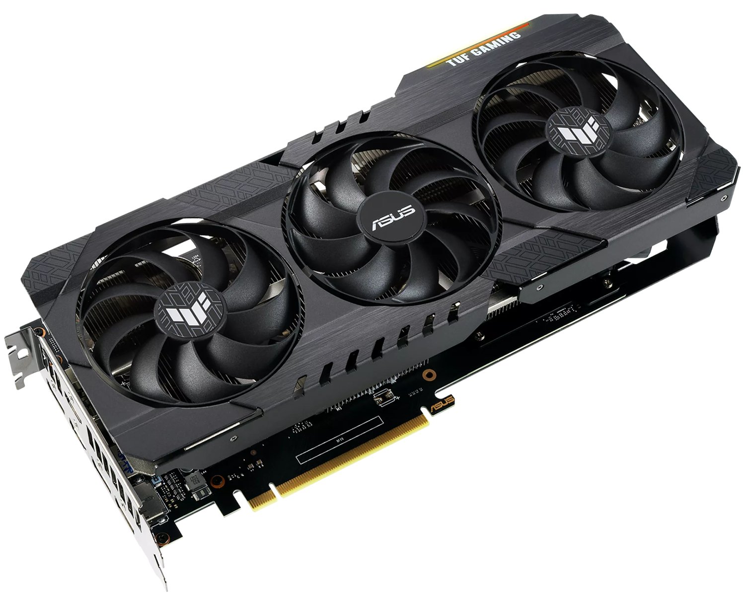 Купить Видеокарта Asus TUF GeForce RTX 3060 Gaming OC 12288MB  (TUF-RTX3060-O12G-V2-GAMING FR) Factory Recertified с проверкой  совместимости: обзор, характеристики, цена в Киеве, Днепре, Одессе,  Харькове, Украине | интернет-магазин TELEMART.UA