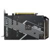 Photo Video Graphic Card Asus GeForce RTX 3060 Ti Mini 8192MB (DUAL-RTX3060TI-8G-MINI-V2 FR) Factory Recertified