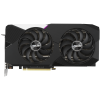 Asus GeForce RTX 3070 Dual OC 8192MB (DUAL-RTX3070-O8G-V2 FR) Factory Recertified