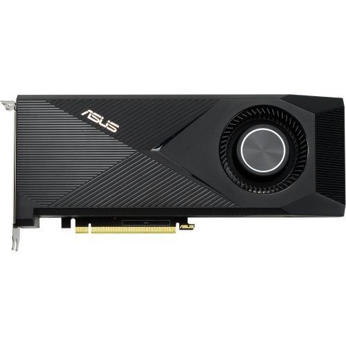 

Asus GeForce RTX 3090 Turbo 24576MB (TURBO-RTX3090-24G FR) Factory Recertified
