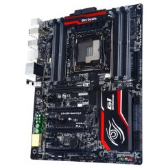 Материнська плата Gigabyte GA-X99-GAMING 5P (s2011-3, Intel X99)