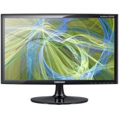 Монітор Samsung 21.5