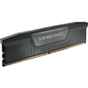 Photo RAM Corsair DDR5 32GB (2x16GB) 5200Mhz Vengeance Black (CMK32GX5M2B5200C40)