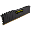 Photo RAM Corsair DDR4 16GB (2x8GB) 3200Mhz Vengeance LPX Black (CMK16GX4M2E3200C16)
