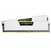 Photo RAM Corsair DDR4 16GB (2x8GB) 3200Mhz Vengeance LPX White (CMK16GX4M2E3200C16W)