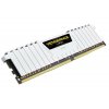 Фото ОЗП Corsair DDR4 16GB (2x8GB) 3200Mhz Vengeance LPX White (CMK16GX4M2E3200C16W)