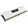 Фото ОЗП Corsair DDR4 32GB (2x16GB) 3200Mhz Vengeance LPX White (CMK32GX4M2E3200C16W)