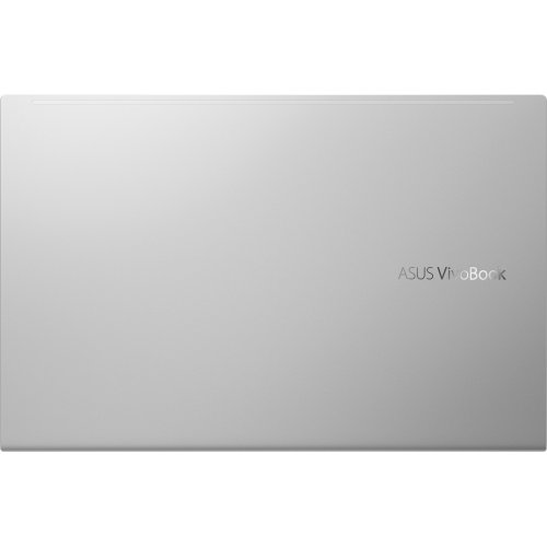Продать Ноутбук Asus Vivobook 15 OLED K513EA-L11993 (90NB0SG2-M00NW0) Transparent Silver по Trade-In интернет-магазине Телемарт - Киев, Днепр, Украина фото