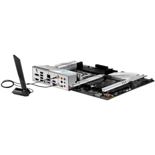 Photo Motherboard Asus ROG STRIX B660-A GAMING WIFI (s1700, Intel B660)