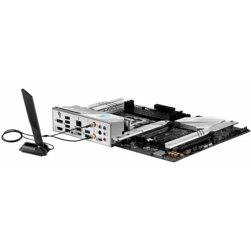 Фото Материнская плата Asus ROG STRIX B660-A GAMING WIFI (s1700, Intel B660)