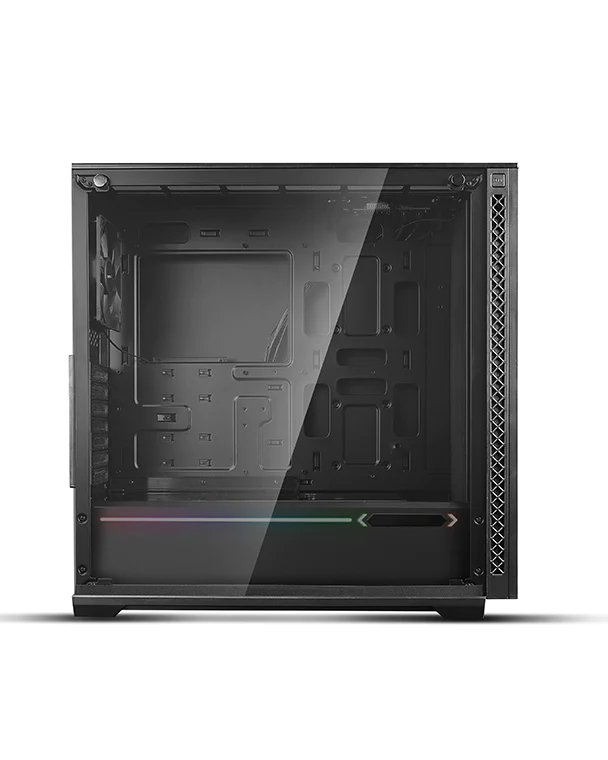 Deepcool Matrexx Add Rgb F Tempered Glass Cyberpunk Er By