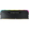 Photo RAM Corsair DDR4 16GB 3200Mhz Vengeance RGB RS (CMG16GX4M1E3200C16)