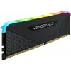 Photo RAM Corsair DDR4 16GB 3200Mhz Vengeance RGB RS (CMG16GX4M1E3200C16)