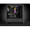 Photo RAM Corsair DDR4 16GB 3200Mhz Vengeance RGB RS (CMG16GX4M1E3200C16)