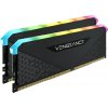 Photo RAM Corsair DDR4 16GB (2x8GB) 3600Mhz Vengeance RGB RS (CMG16GX4M2D3600C18)