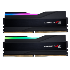 ОЗП G.Skill DDR5 64GB (2x32GB) 6000Mhz Trident Z5 RGB (F5-6000J3238G32GX2-TZ5RK)