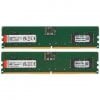 Kingston DDR5 16GB (2x8GB) 4800Mhz (KVR48U40BS6K2-16)