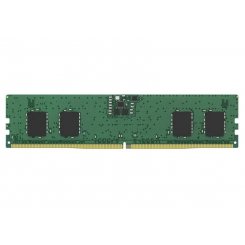 ОЗП Kingston DDR5 8GB 4800Mhz (KVR48U40BS6-8)