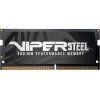 Photo RAM Patriot SODIMM DDR4 8GB 3200Mhz Viper Steel (PVS48G320C8S)