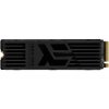 Photo SSD Drive GoodRAM IRDM Pro 3D TLC 2TB M.2 (2280 PCI-E) NVMe 1.4 (IRP-SSDPR-P44A-2K0-80)