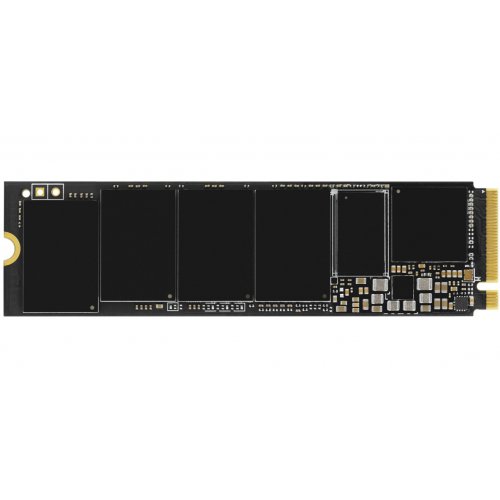 Фото SSD-диск GoodRAM IRDM Pro 3D TLC 2TB M.2 (2280 PCI-E) NVMe 1.4 (IRP-SSDPR-P44A-2K0-80)