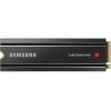 Samsung 980 PRO V-NAND 3-bit MLC 2TB M.2 (2280 PCI-E) NVMe 1.3c (MZ-V8P2T0CW)