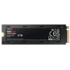Фото SSD-диск Samsung 980 PRO V-NAND 3-bit MLC 2TB M.2 (2280 PCI-E) NVMe 1.3c (MZ-V8P2T0CW)