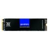GoodRAM PX500 Gen.2 3D NAND 256GB M.2 (2280 PCI-E) NVMe x4 (SSDPR-PX500-256-80-G2)
