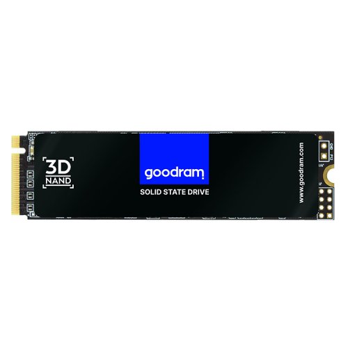 Купить SSD-диск GoodRAM PX500 Gen.2 3D NAND 256GB M.2 (2280 PCI-E) NVMe x4 (SSDPR-PX500-256-80-G2) с проверкой совместимости: обзор, характеристики, цена в Киеве, Днепре, Одессе, Харькове, Украине | интернет-магазин TELEMART.UA фото