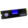 Фото SSD-диск GoodRAM PX500 Gen.2 3D NAND 256GB M.2 (2280 PCI-E) NVMe x4 (SSDPR-PX500-256-80-G2)