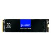 GoodRAM PX500 Gen.2 3D NAND 512GB M.2 (2280 PCI-E) NVMe x4 (SSDPR-PX500-512-80-G2)