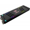 Фото SSD-диск Patriot VPR400 1TB M.2 (2280 PCI-E) NVMe x4 (VPR400-1TBM28H)