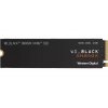 Фото SSD-диск Western Digital Black SN850X 1TB M.2 (2280 PCI-E) NVMe x4 (WDS100T2X0E)