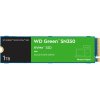 Western Digital Green SN350 3D NAND QLC 1TB M.2 (2280 PCI-E) NVMe x4 (WDS100T3G0C)