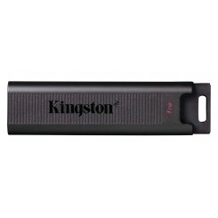Накопитель Kingston DataTraveler Max 1TB USB 3.2 Gen 2 Type-C (DTMAX/1TB)